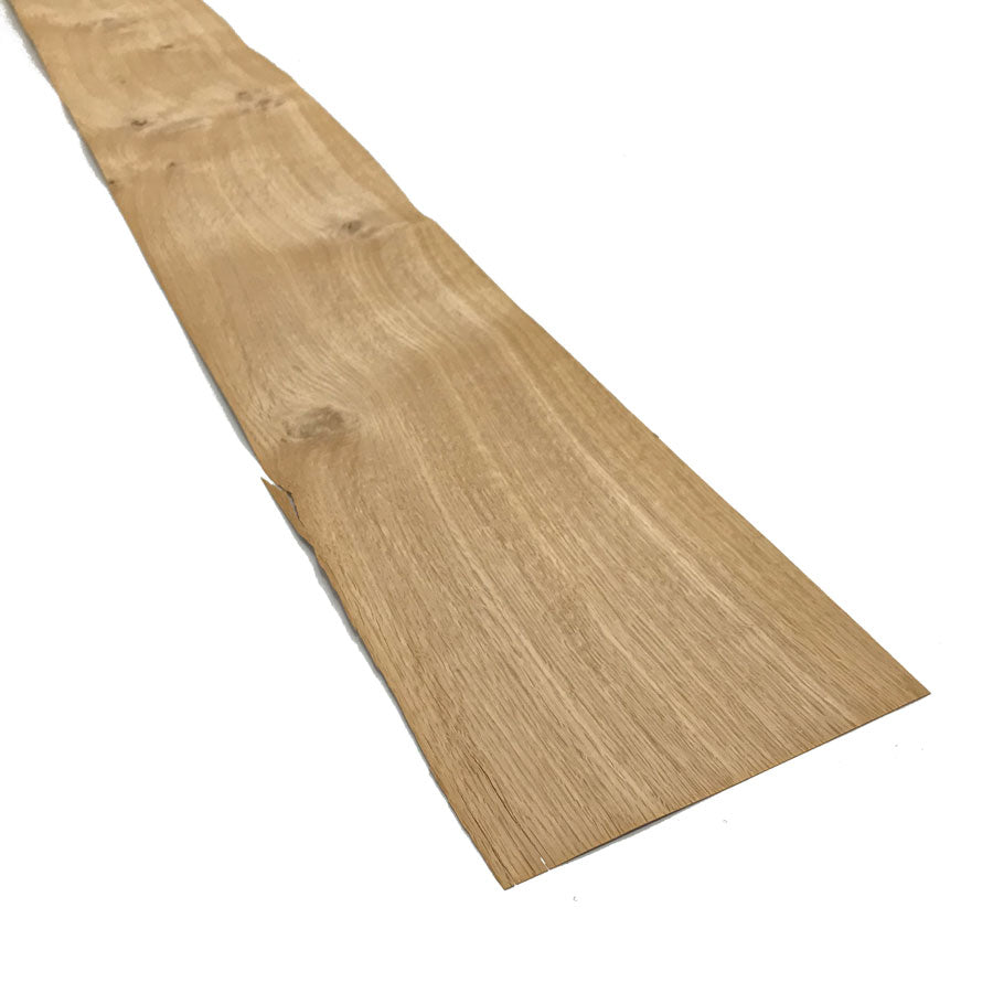 Pippy Oak Wood Veneer