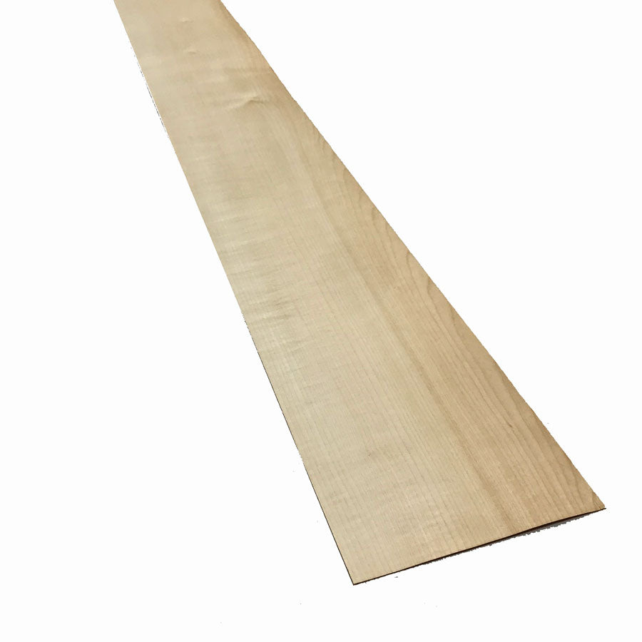 Figured Sycamore Wood Veneer