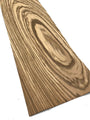 Zebrano Wood Veneer