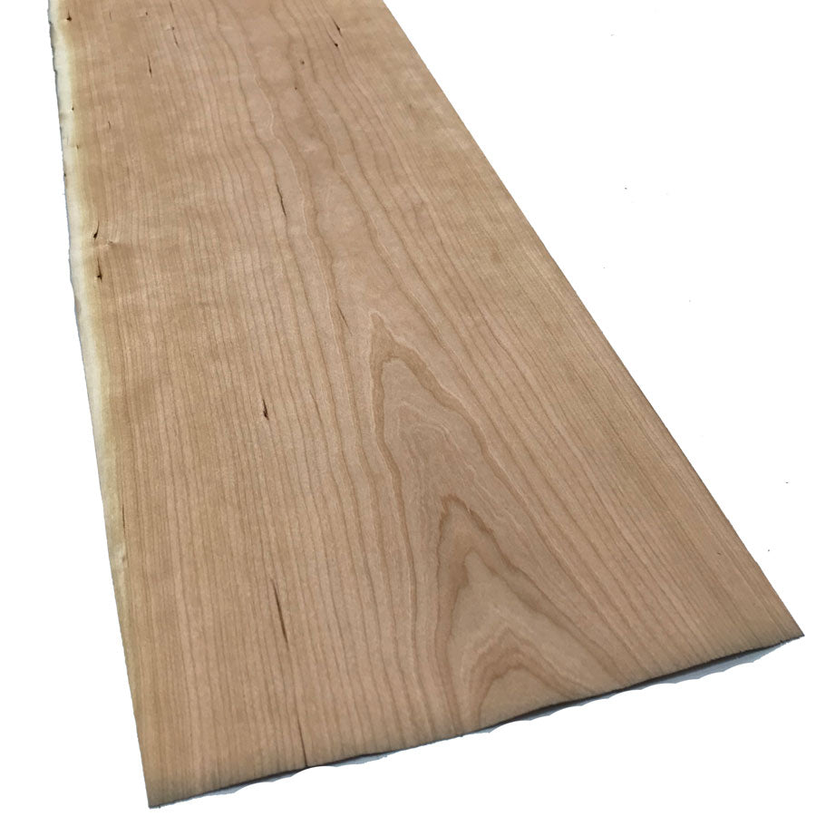 Cherry Wood Veneer