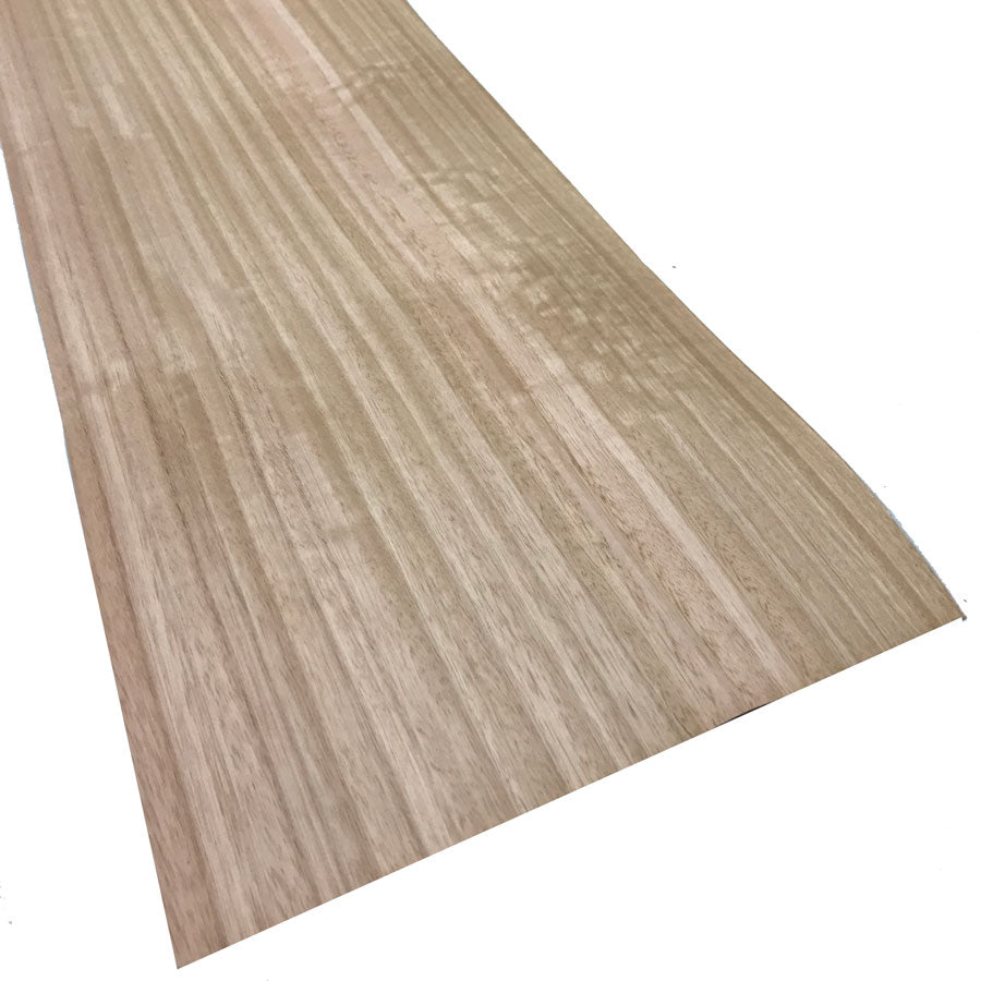 Eucalyptus Wood Veneer
