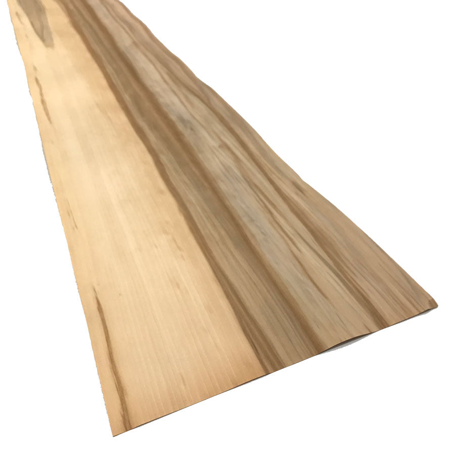 Red Gum Wood Veneer