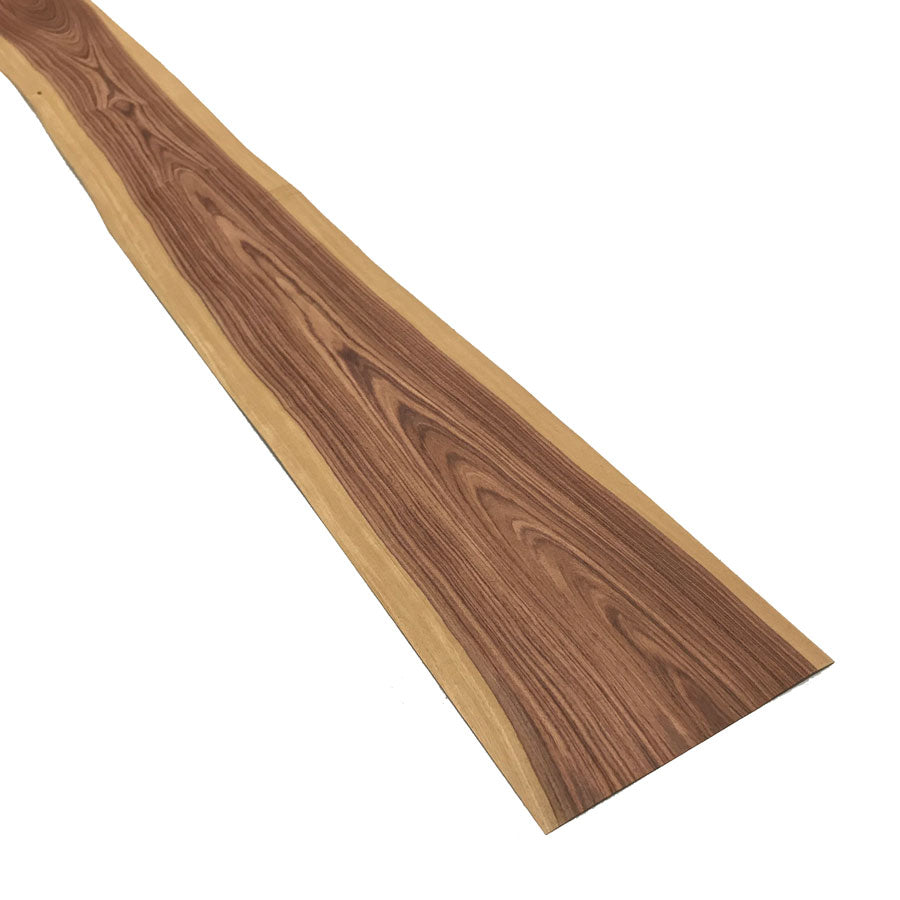 Santos Rosewood Wood Veneer