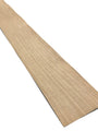 Rough Cut Oak Wood Veneer