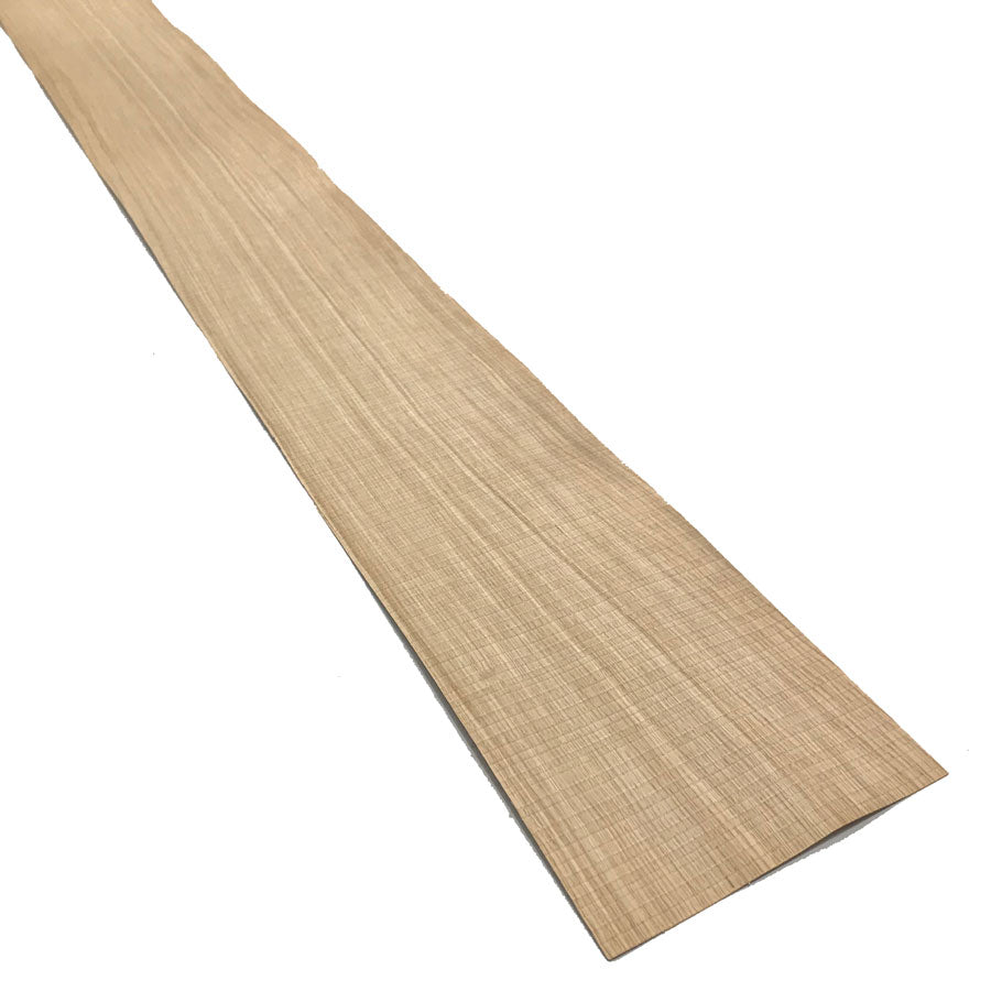 Rough Cut Oak Wood Veneer