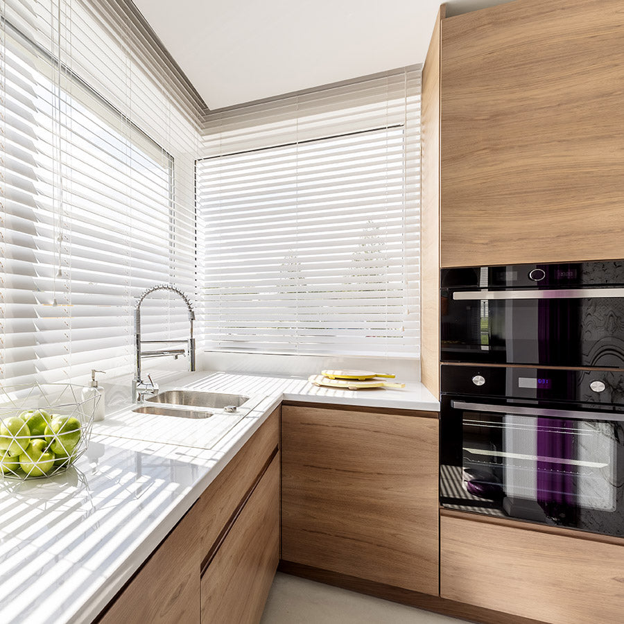 European Oak PSA Peel and Stick Wood Veneer