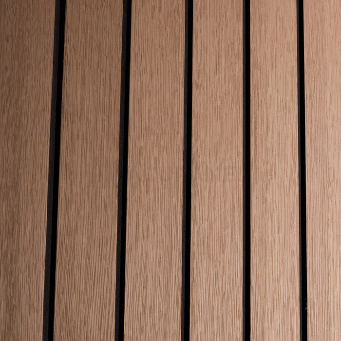 Acupanel® Luxe Oak Wood Wall Panels (Non-Acoustic)