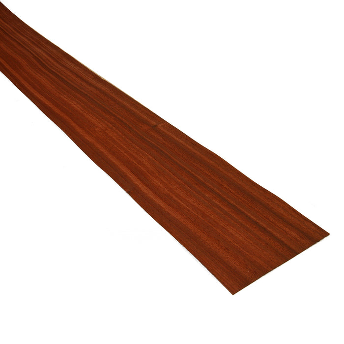 Padouk Wood Veneer