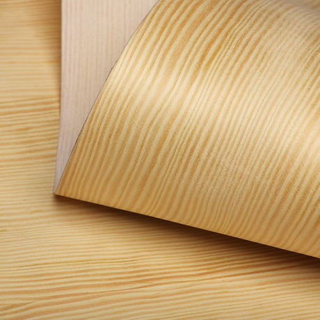 Pine PSA Peel and Stick Veneer