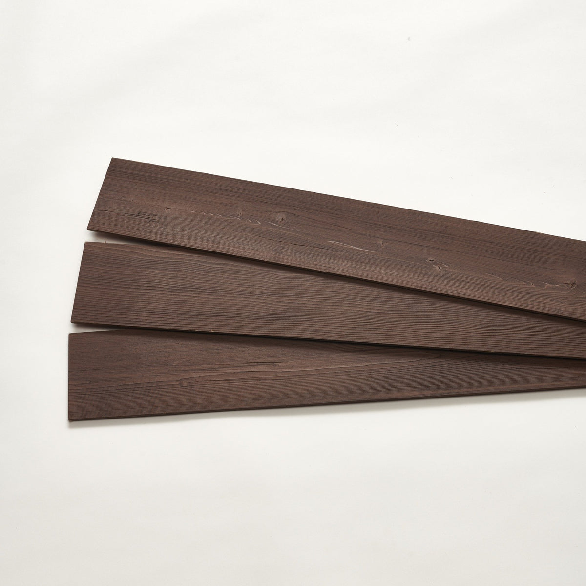 Chestnut Brown TimberStik Wood Wall Panels 03