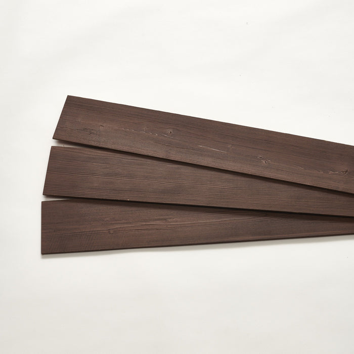 Chestnut Brown TimberStik Wood Wall Panels 03