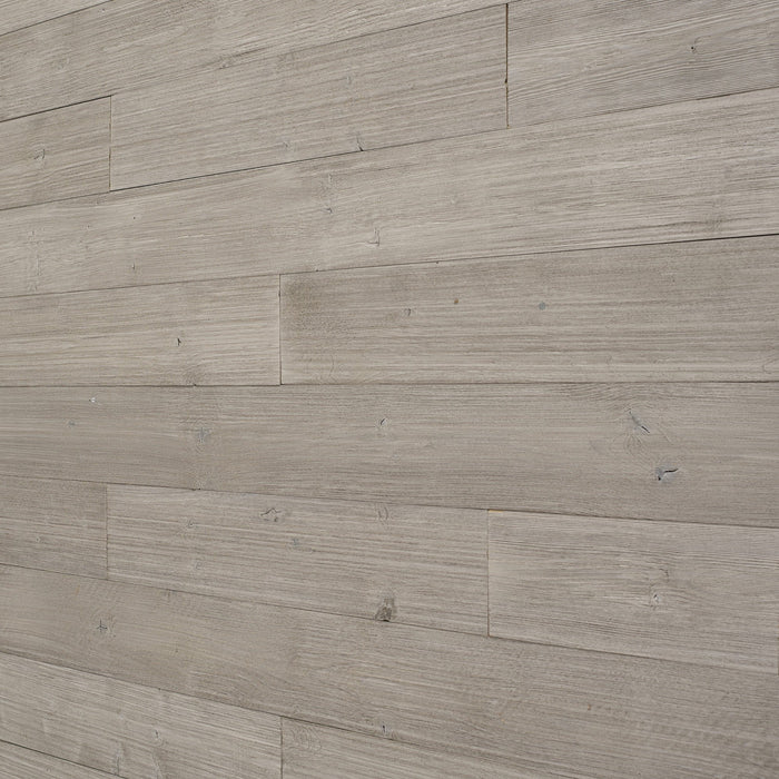Dove Grey TimberStik Wood Wall Panels 02