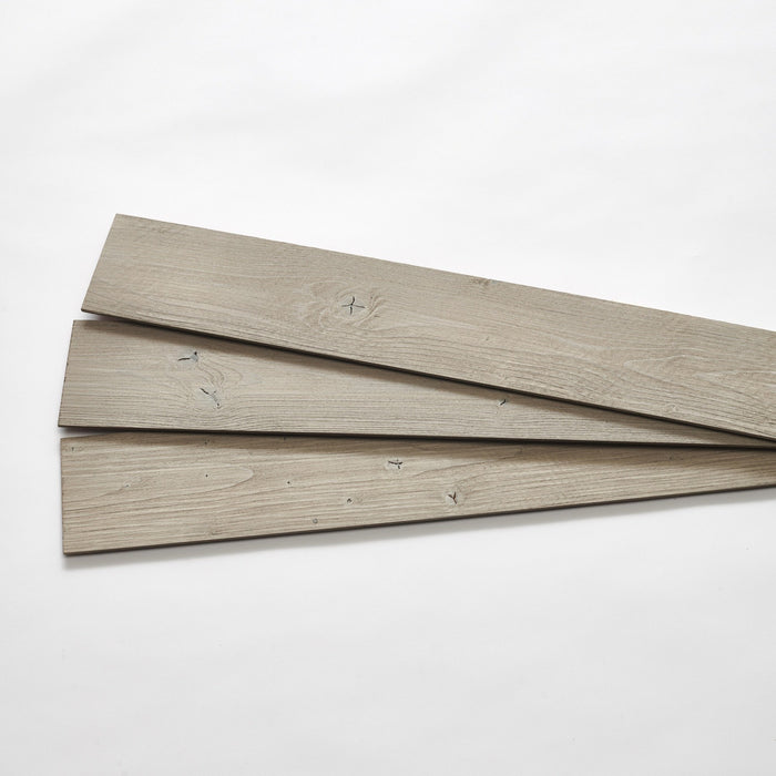 Dove Grey TimberStik Wood Wall Panels 03