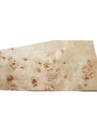 Poplar/Mappa Burl Wood Veneer