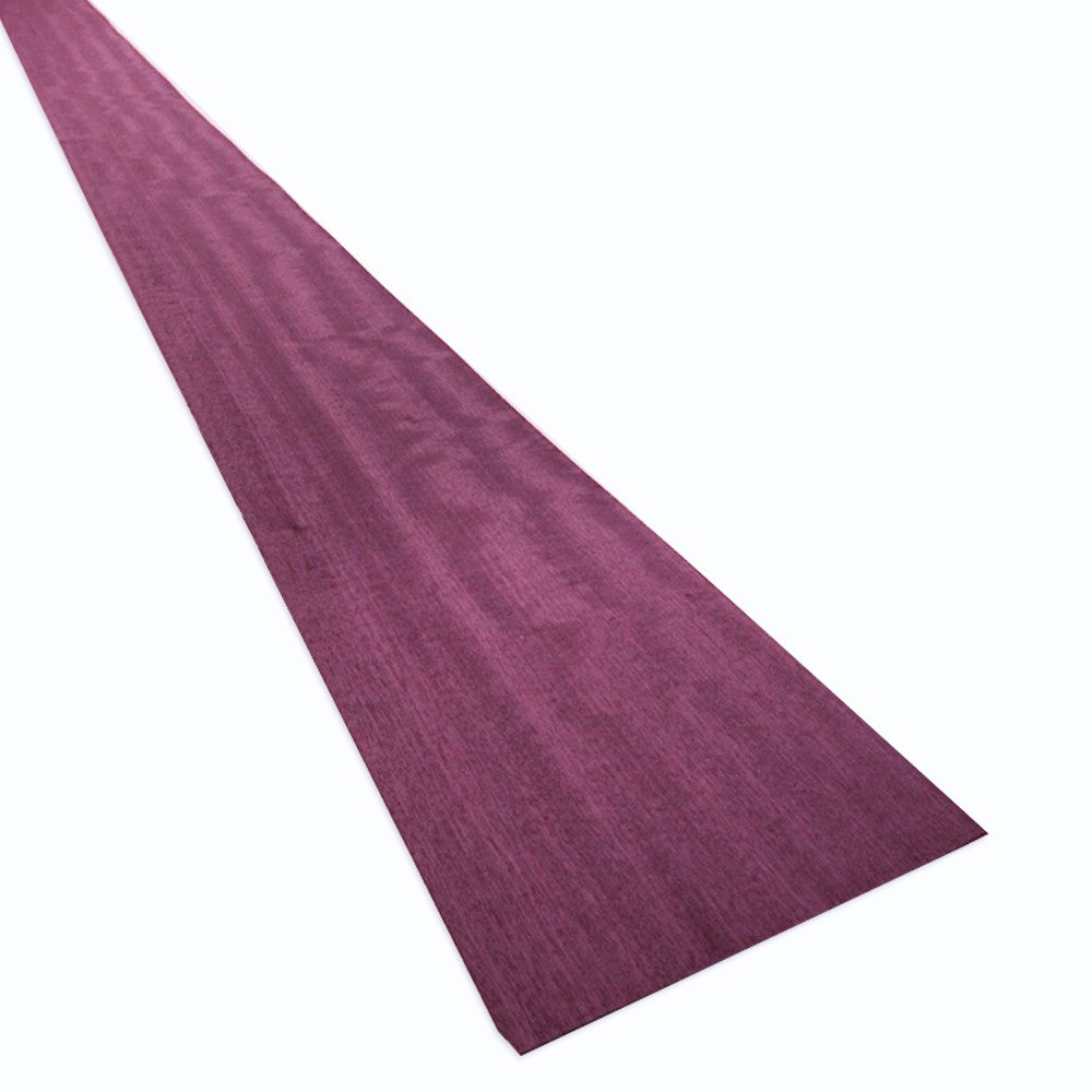 Purple Heart Wood Veneer