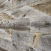 Barn Wood Style Reclaimed Wood Wall