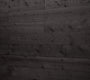 Black Peel and Stick Wood Wall Panels