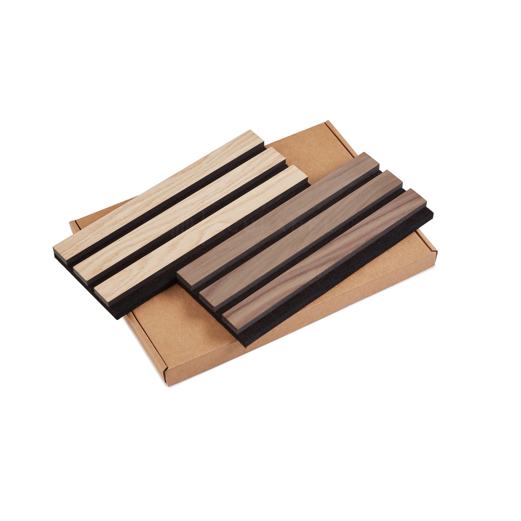 Acupanel® Acoustic Panel Individual Samples
