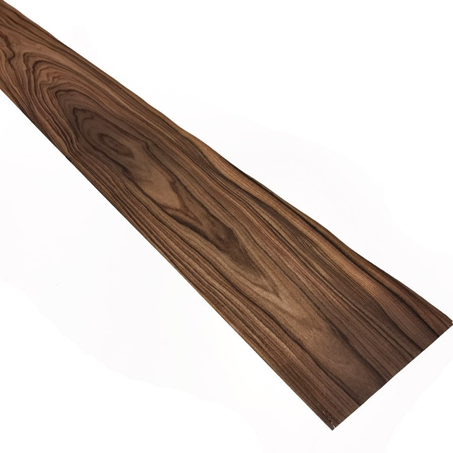 Santos Rosewood Wood Veneer