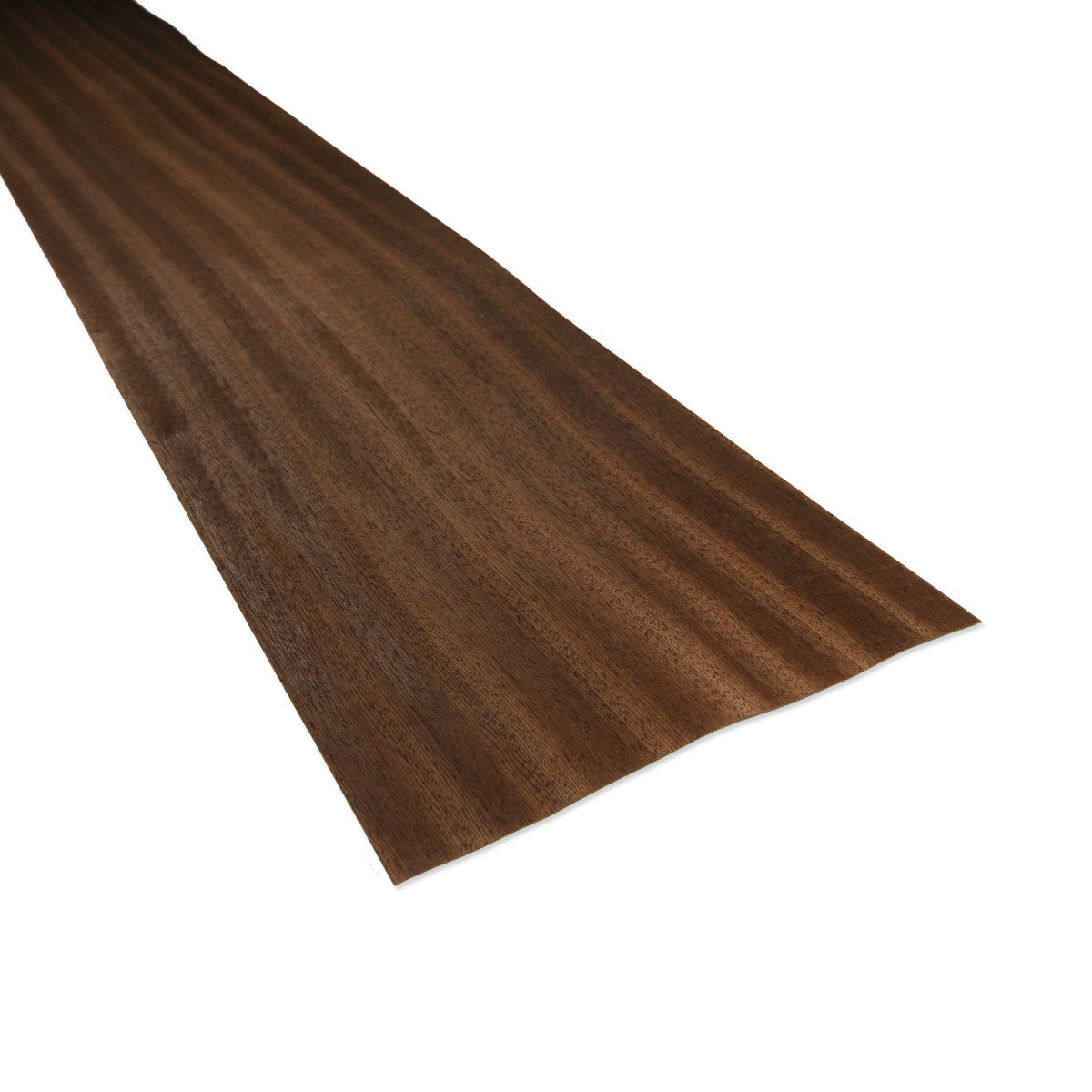 Smoked Sapele Wood Veneer