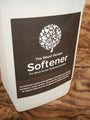 The Wood Veneer Softener