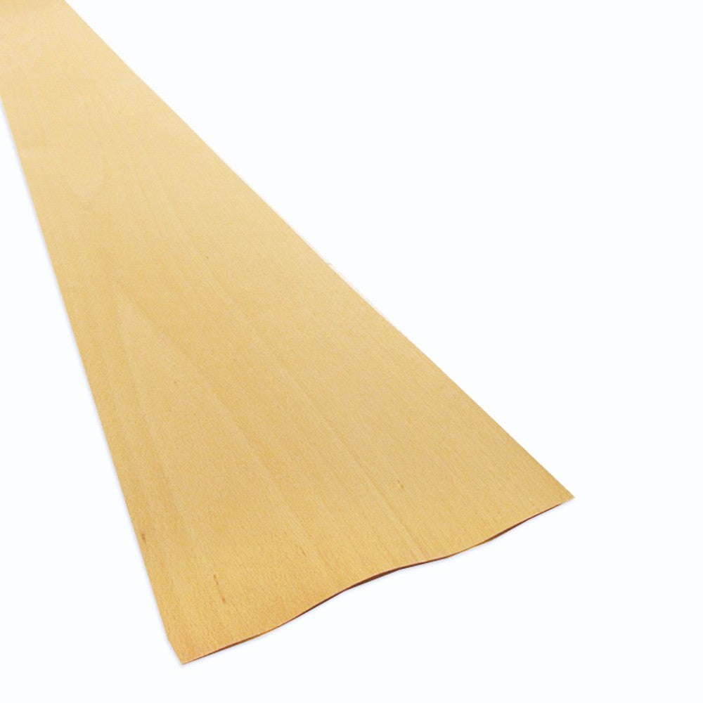 Steamed Beech Wood Veneer