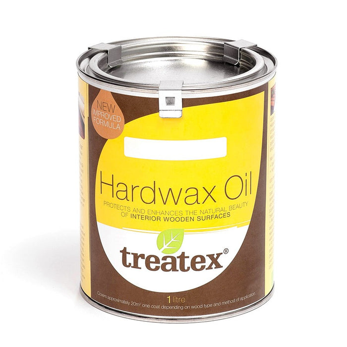 Treatex Clear Hardwax Oil Ultra