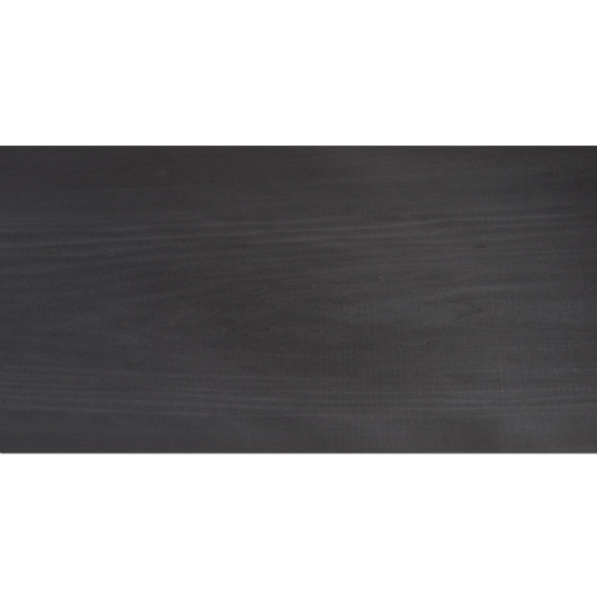 Black Tulipwood Coloured Wood Veneer