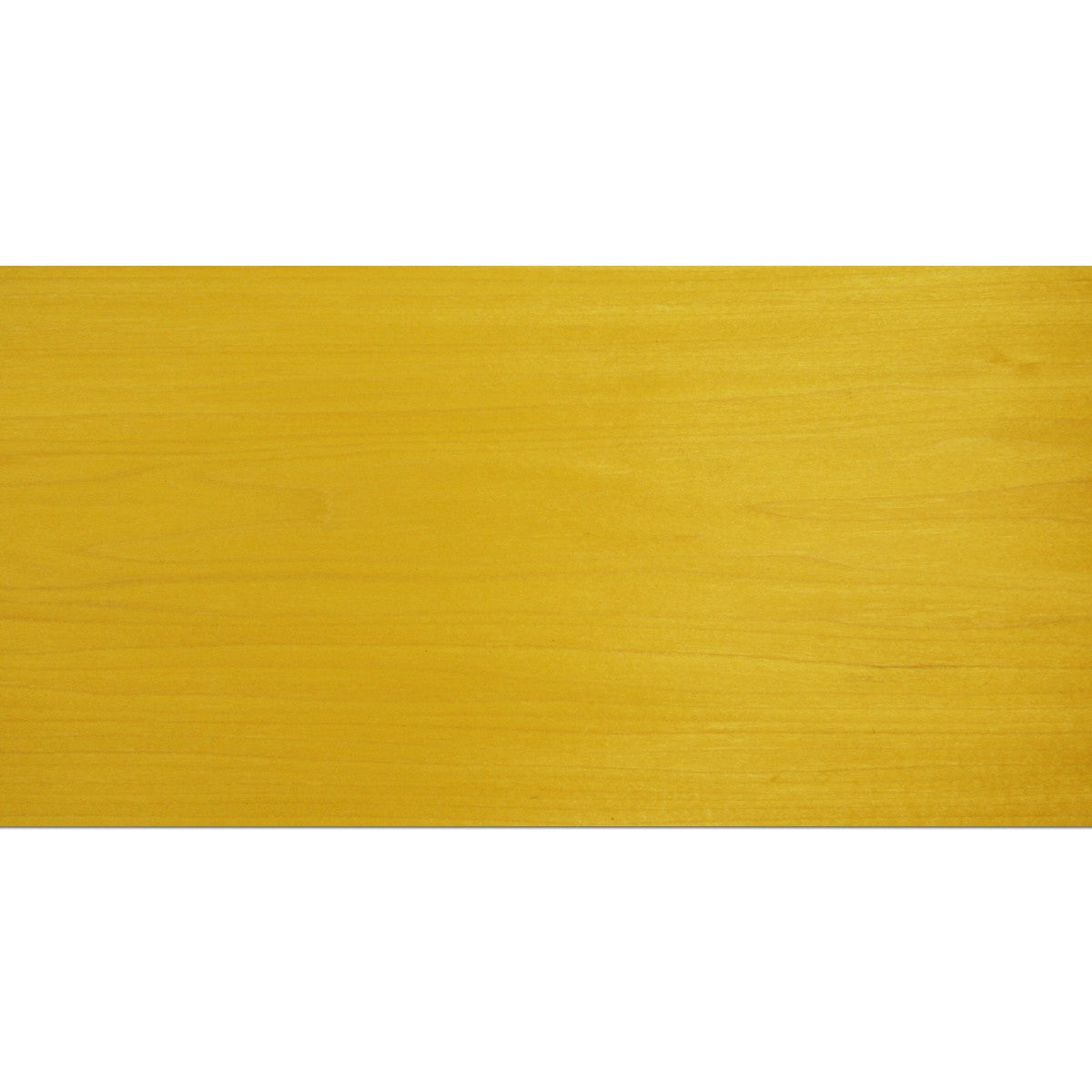 Yellow Tulipwood Coloured Wood Veneer