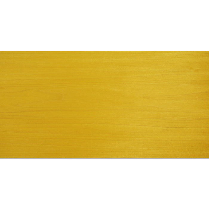 Yellow Tulipwood Coloured Wood Veneer