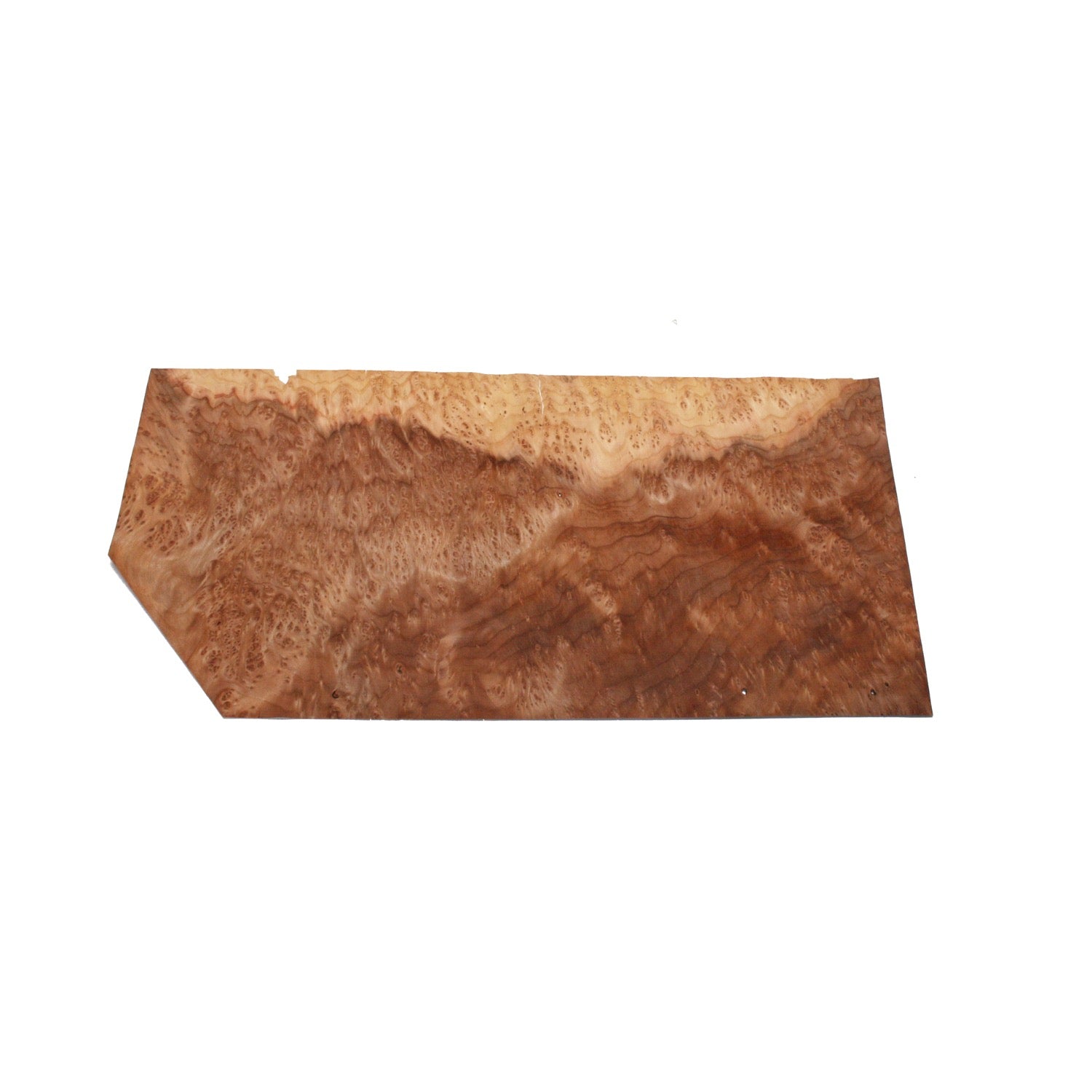 Vavona Burl Wood Veneer