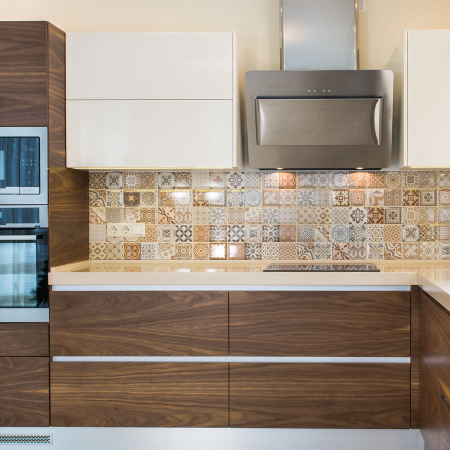 American Walnut PSA Peel and Stick Wood Veneer