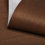Wenge PSA Peel and Stick Wood Veneer