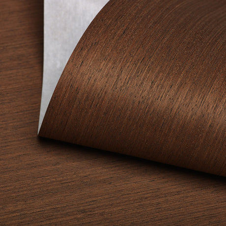 Wenge PSA Peel and Stick Wood Veneer