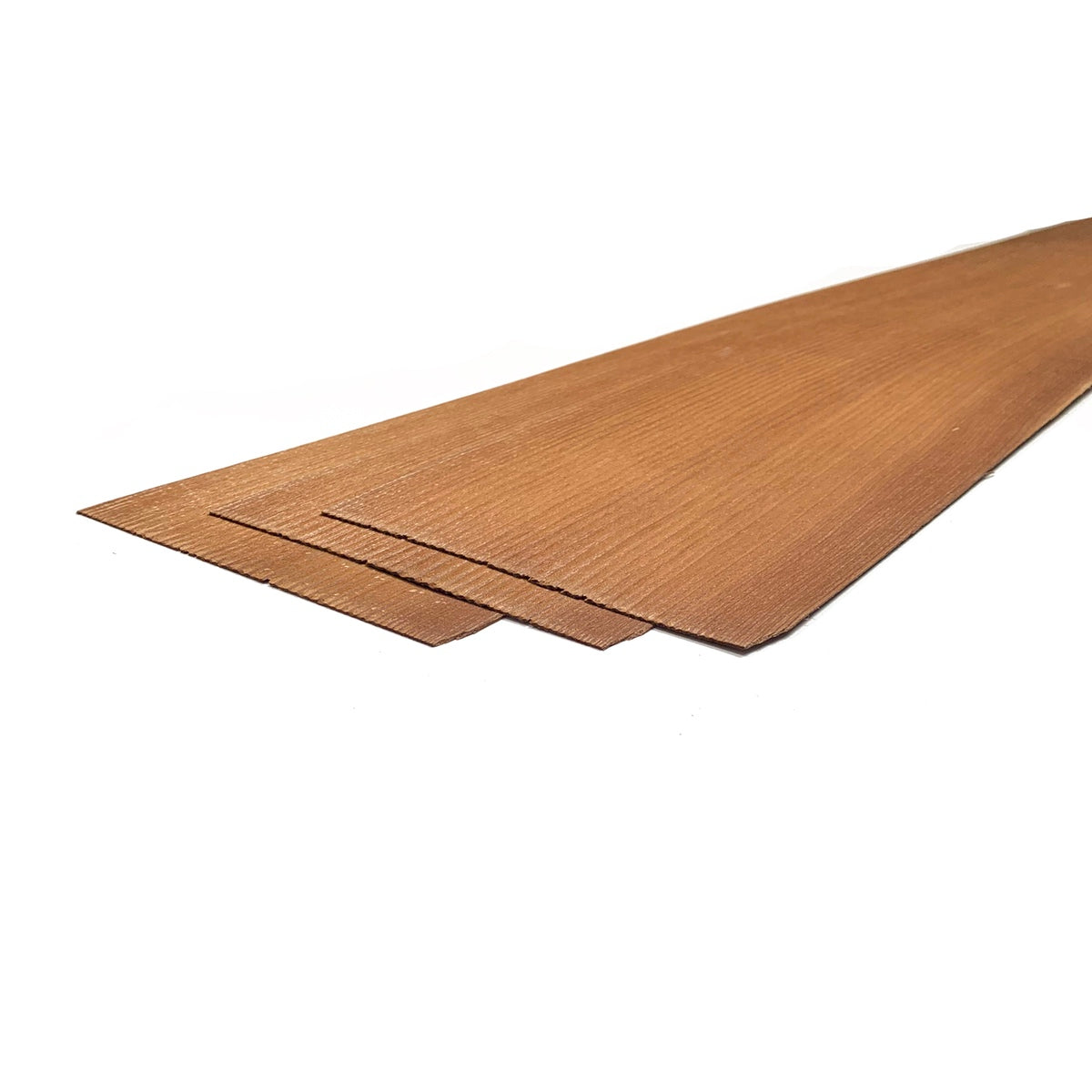 Smoked Larch Constructional Wood Veneer
