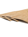 Pippy Oak Constructional Wood Veneer