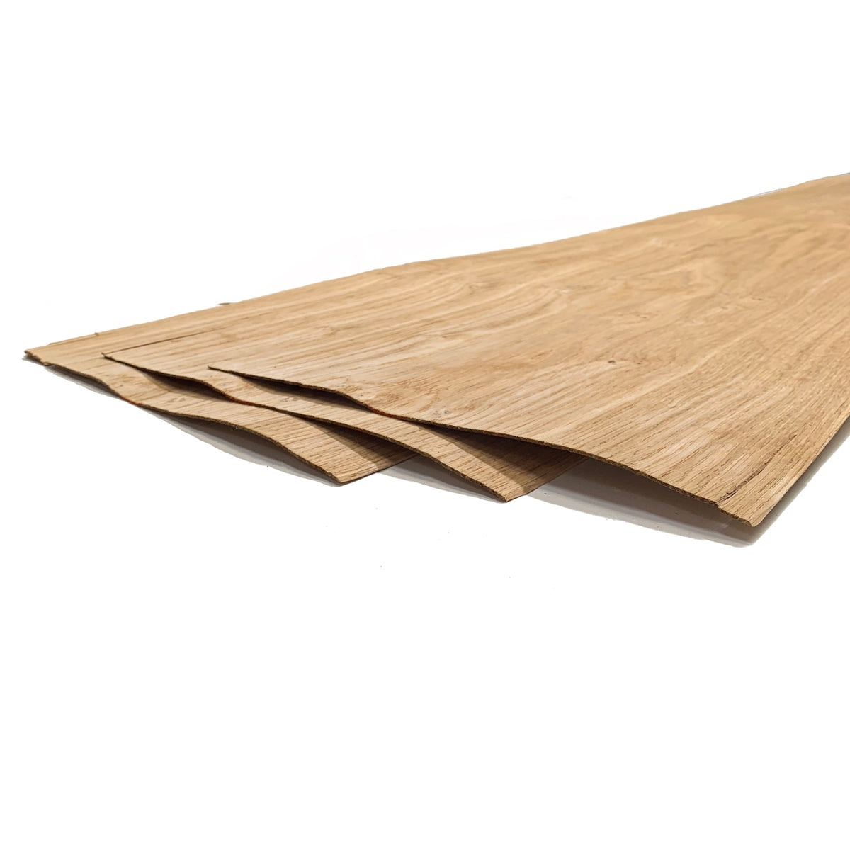 Pippy Oak Constructional Wood Veneer
